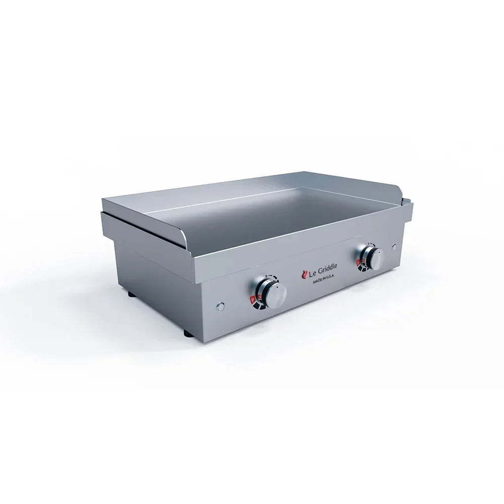 Le Griddle Ranch Hand Electric Built-In Griddle | GEE75