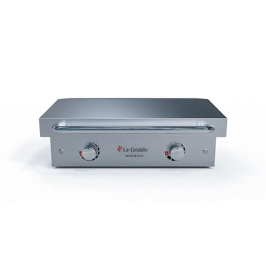 Le Griddle Ranch Hand Electric Griddle with Lid | GEE75 LK