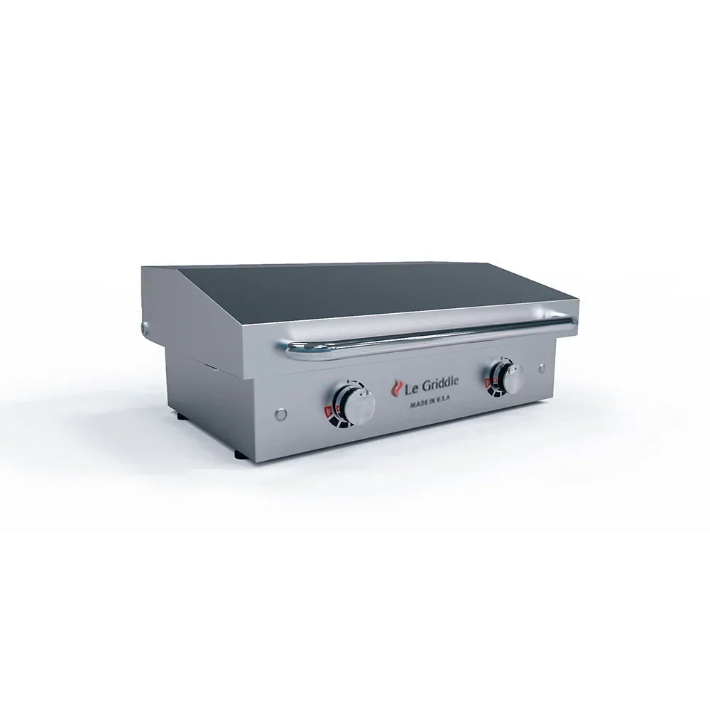 Le Griddle Ranch Hand Electric Griddle with Lid | GEE75 LK