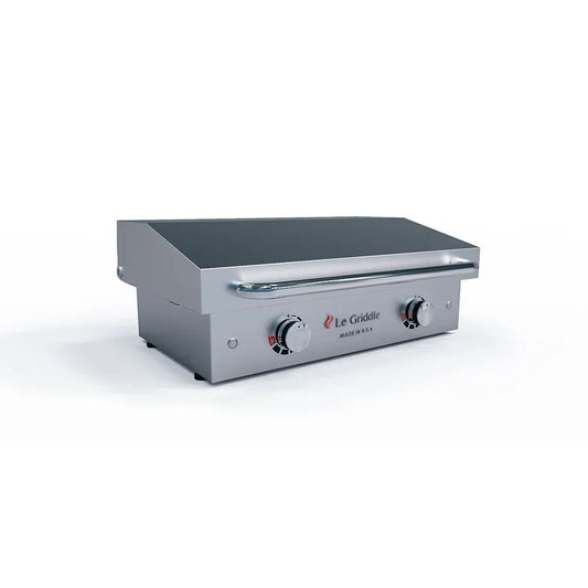 Le Griddle Ranch Hand Electric Griddle with Lid | GEE75 LK