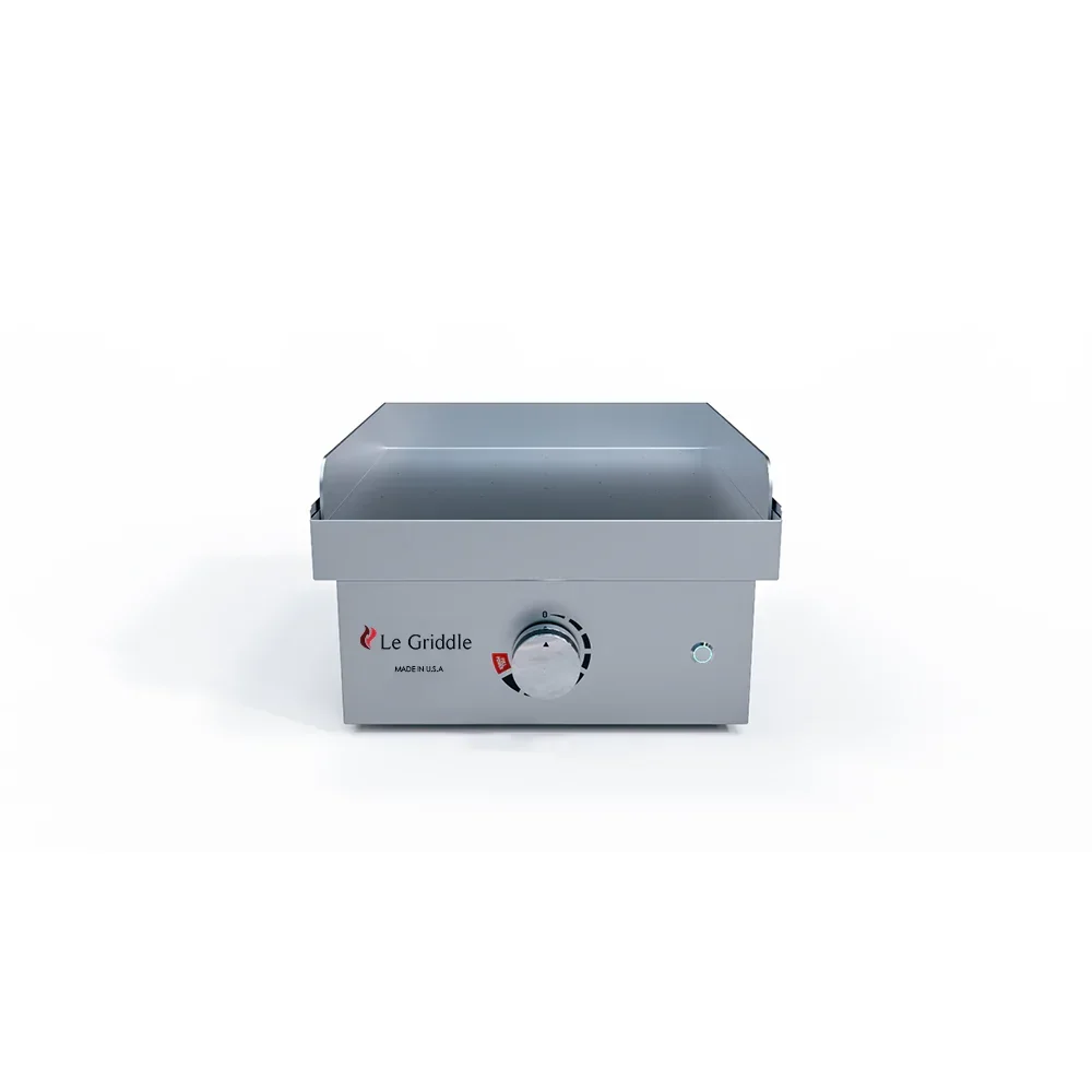 Le Griddle Wee Electric Built-In Griddle | GEE40