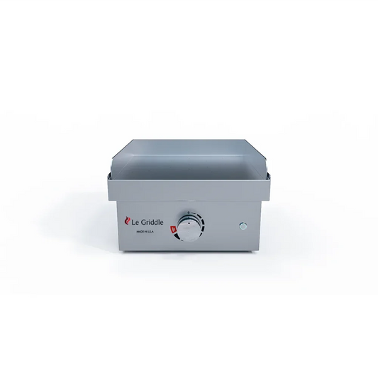 Le Griddle Wee Electric Built-In Griddle | GEE40