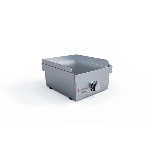 Le Griddle Wee Electric Built-In Griddle | GEE40