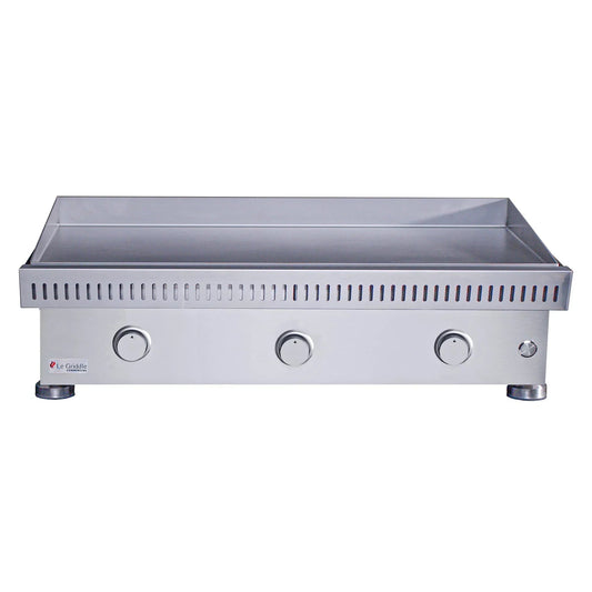 Le Griddle Commercial Series 105 Griddle | OML105C3