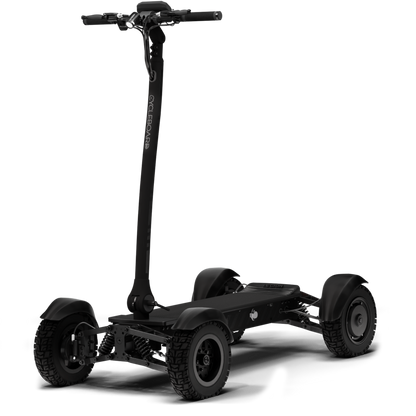 CycleBoard X-Quad 3000