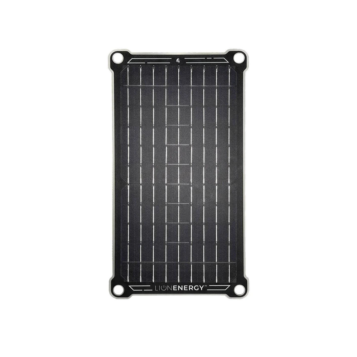 Lion Energy Morningside - 10W 6V Solar Panel (USB-A)
