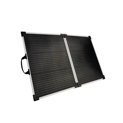 Lion Energy 100W LW Solar Panel 12V