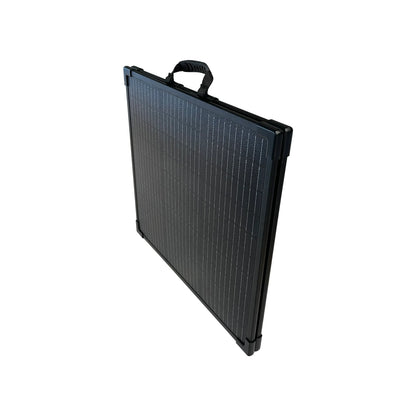 Lion Energy 100W LW Solar Panel 24V
