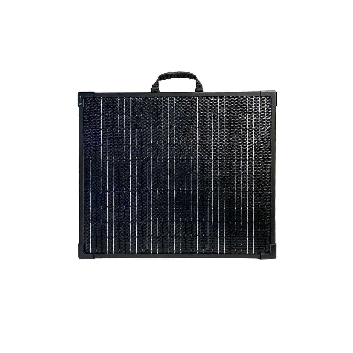Lion Energy 100W LW Solar Panel 24V