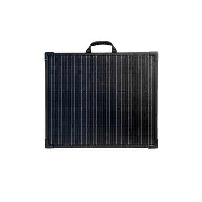 Lion Energy 100W LW Solar Panel 24V
