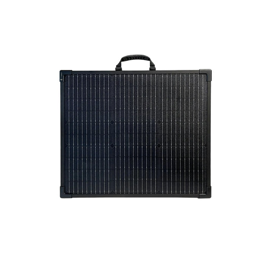 Lion Energy 100W LW Solar Panel 24V
