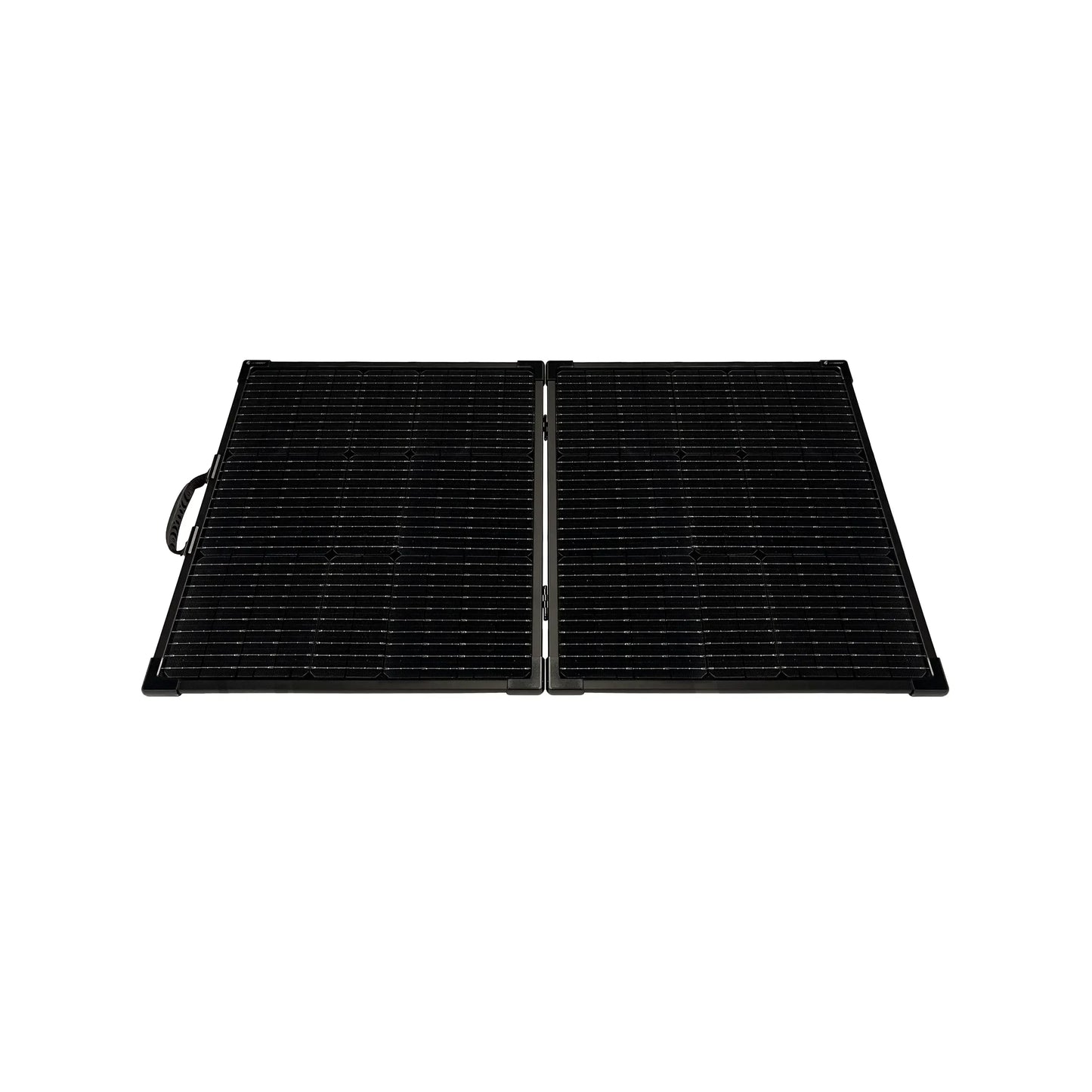 Lion Energy 100W LW Solar Panel 24V