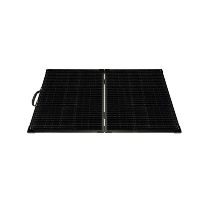 Lion Energy 100W LW Solar Panel 24V