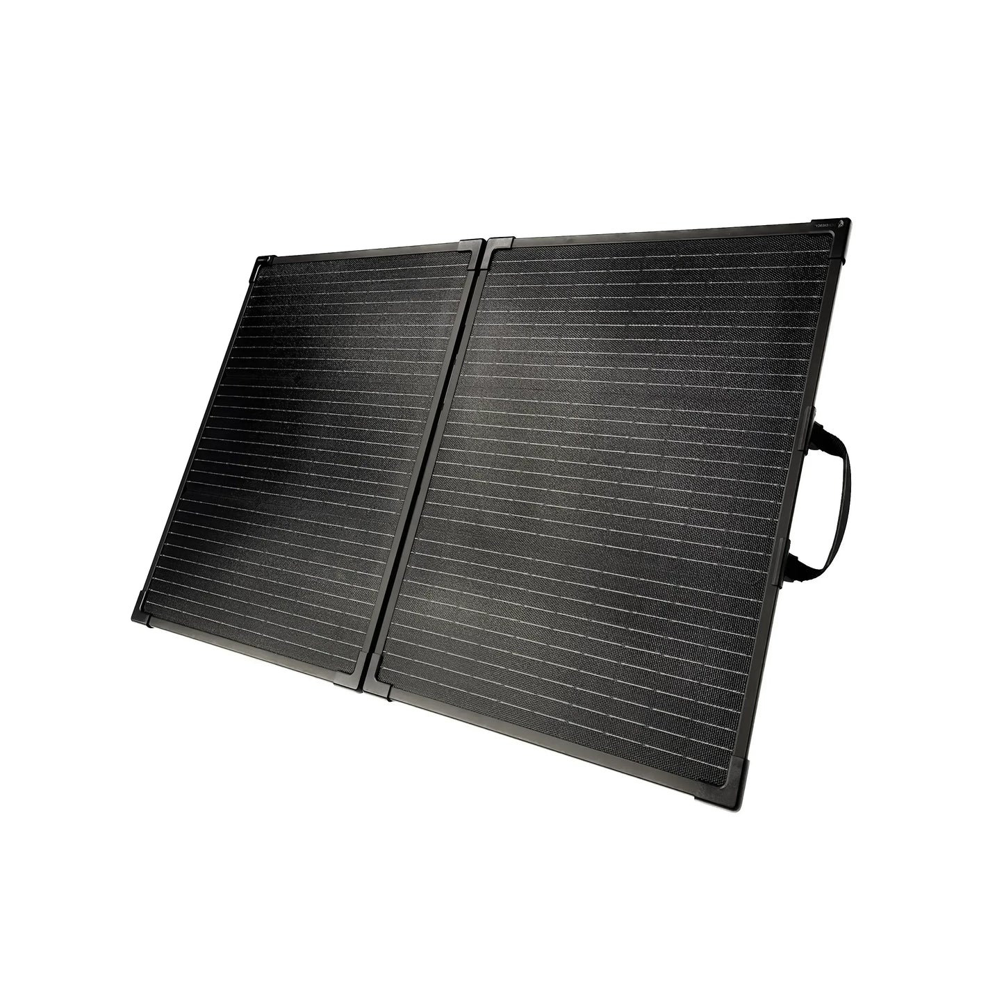 Lion Energy 100W LW Solar Panel 24V