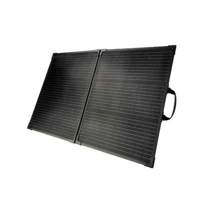 Lion Energy 100W LW Solar Panel 24V