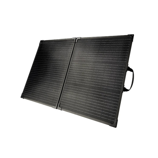 Lion Energy 100W LW Solar Panel 24V