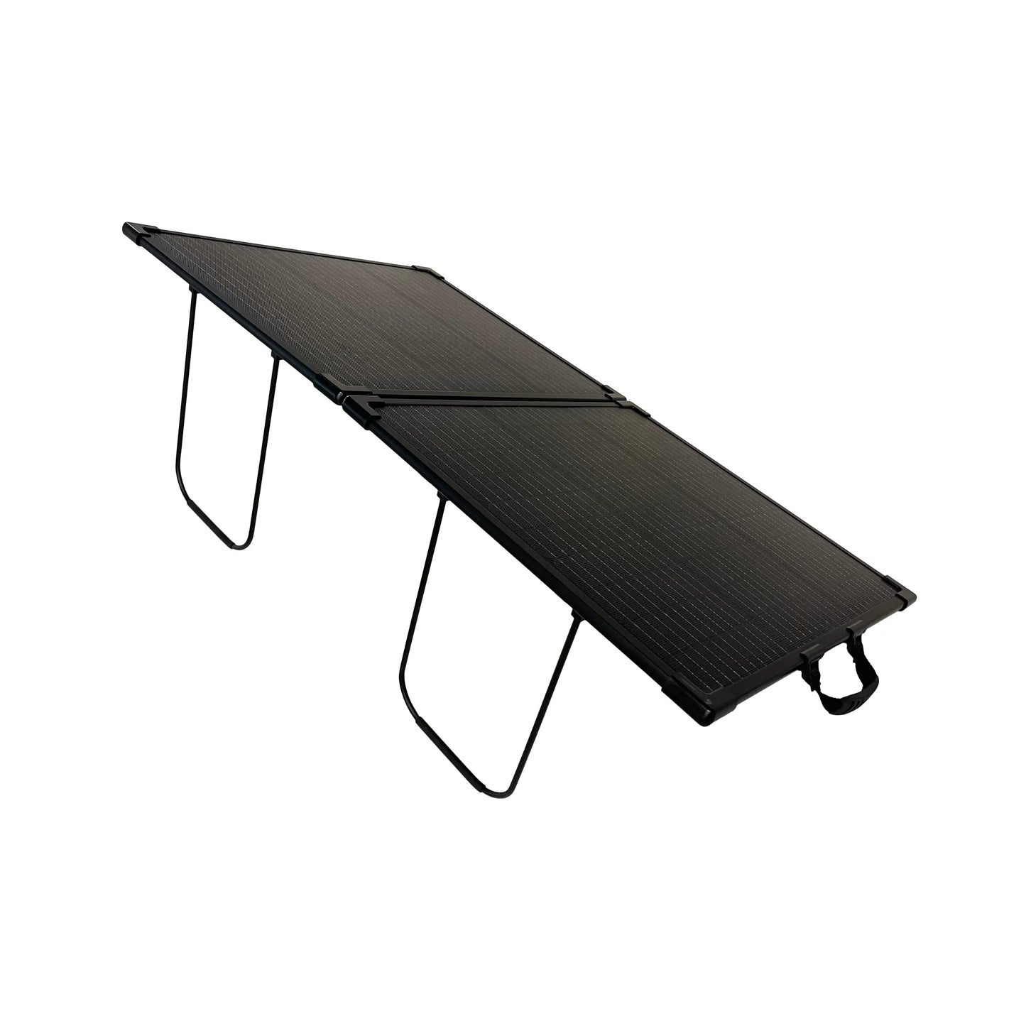 Lion Energy 100W LW Solar Panel 24V
