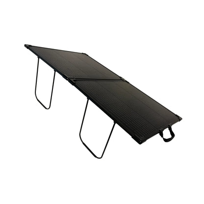 Lion Energy 100W LW Solar Panel 24V