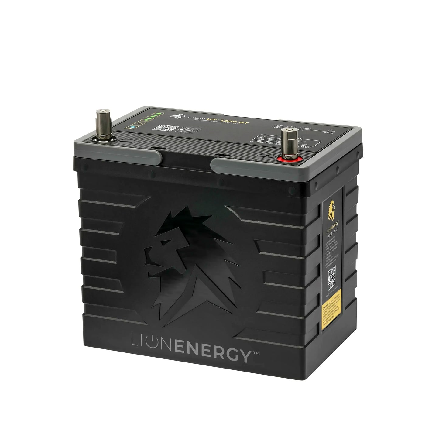 Lion Energy UT 1300 BT