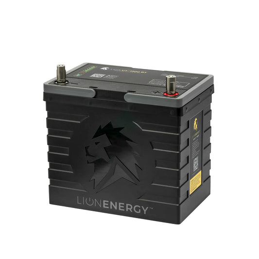 Lion Energy UT 1300 BT