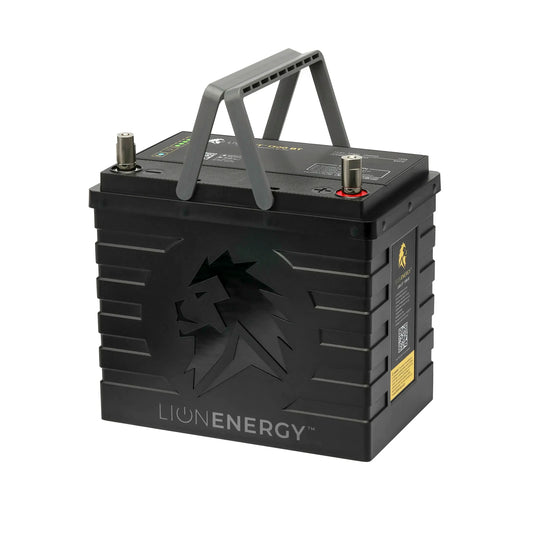 Lion Energy UT 1300 BT