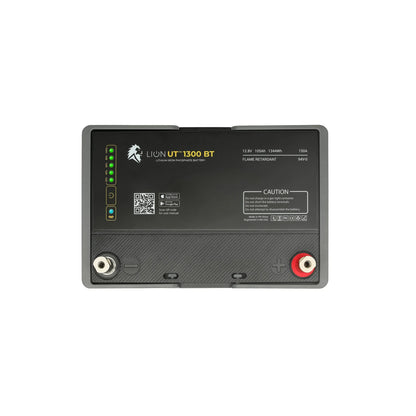 Lion Energy UT 1300 BT