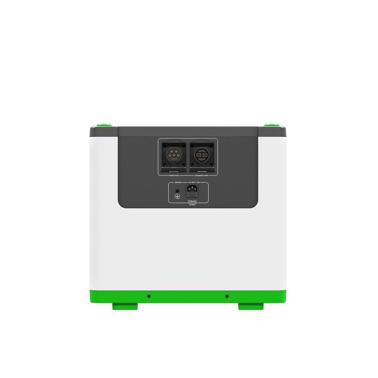 Nature's Generator Lithium 3600 Solar Generator