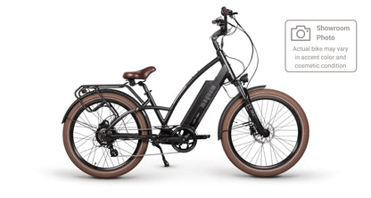 Magnum Low Rider 2.0 CPO Cruiser
