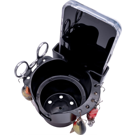 GoBoat MultiCup Phone & Cup Holder