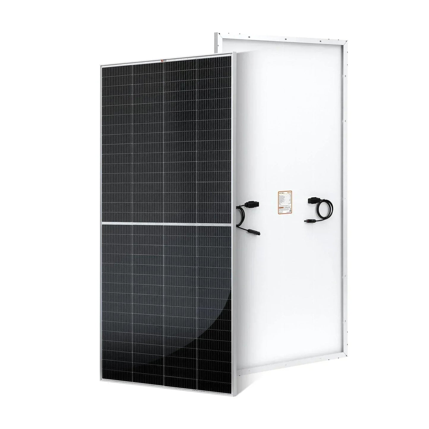 Rich Solar MEGA 335 Watt Solar Panel | Premium Grid-tie or Off-grid Solar Panel for Residential, Commercial, Agriculture