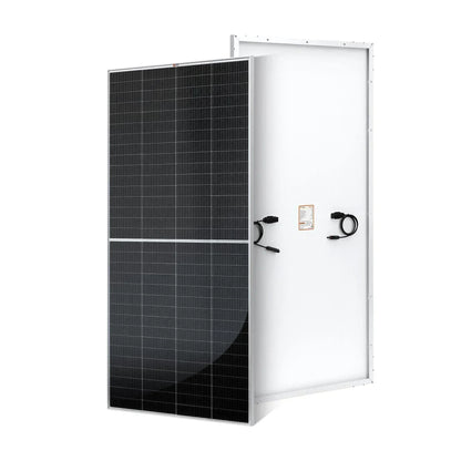 Rich Solar MEGA 335 Watt Solar Panel | Premium Grid-tie or Off-grid Solar Panel for Residential, Commercial, Agriculture