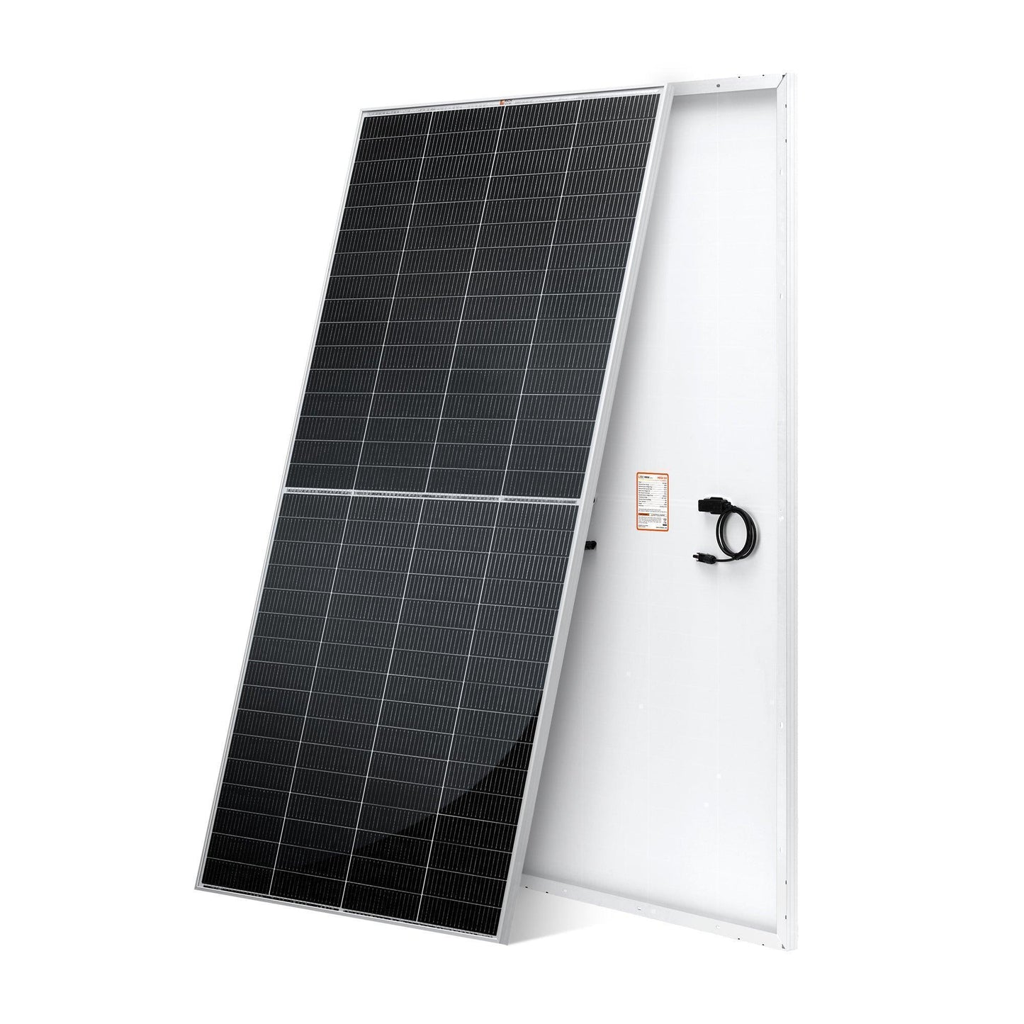 Rich Solar MEGA 335 Watt Solar Panel | Premium Grid-tie or Off-grid Solar Panel for Residential, Commercial, Agriculture