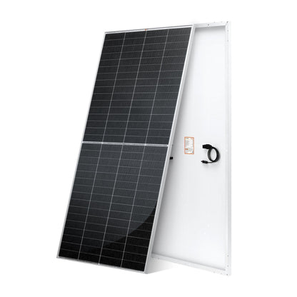 Rich Solar MEGA 335 Watt Solar Panel | Premium Grid-tie or Off-grid Solar Panel for Residential, Commercial, Agriculture