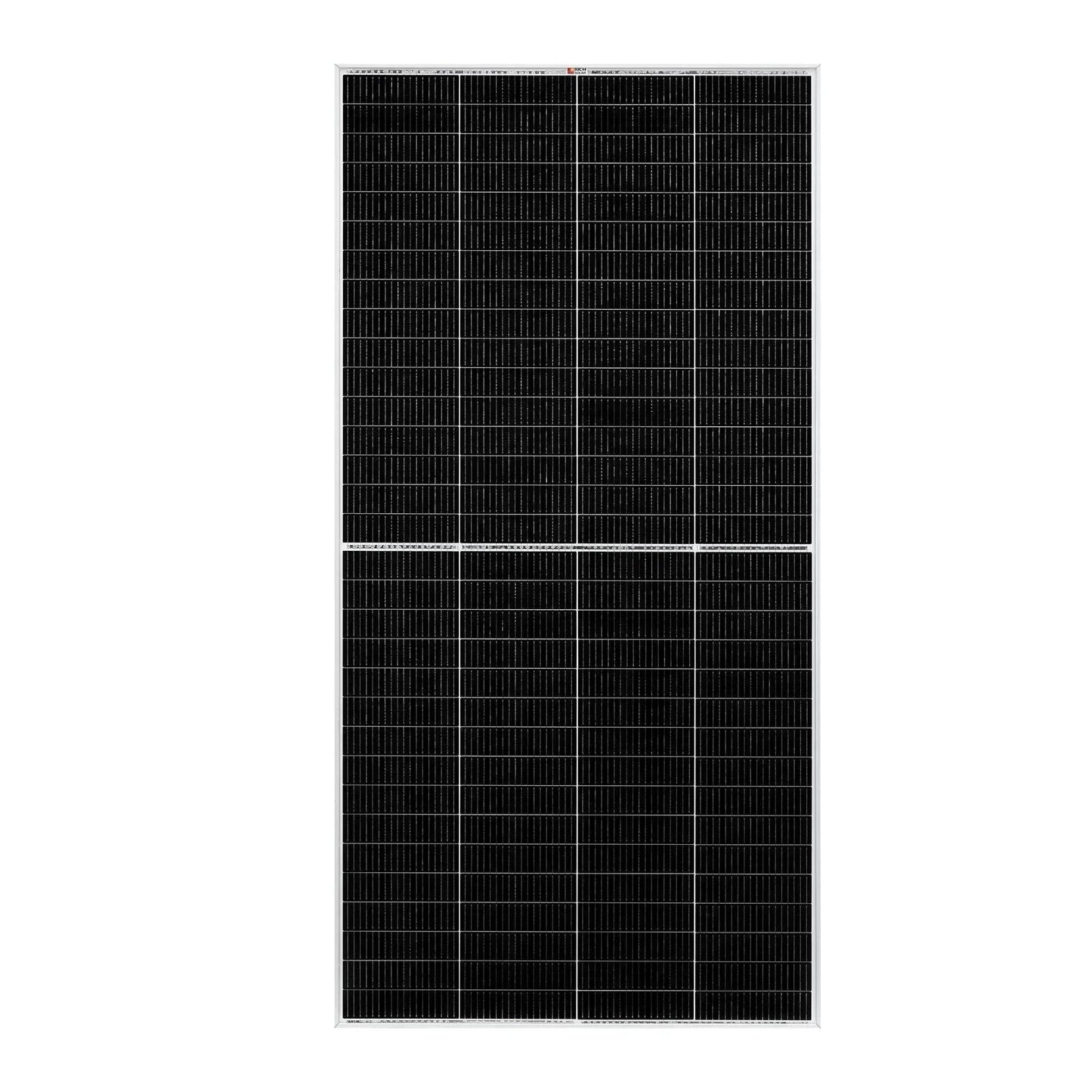 Rich Solar MEGA 335 Watt Solar Panel | Premium Grid-tie or Off-grid Solar Panel for Residential, Commercial, Agriculture