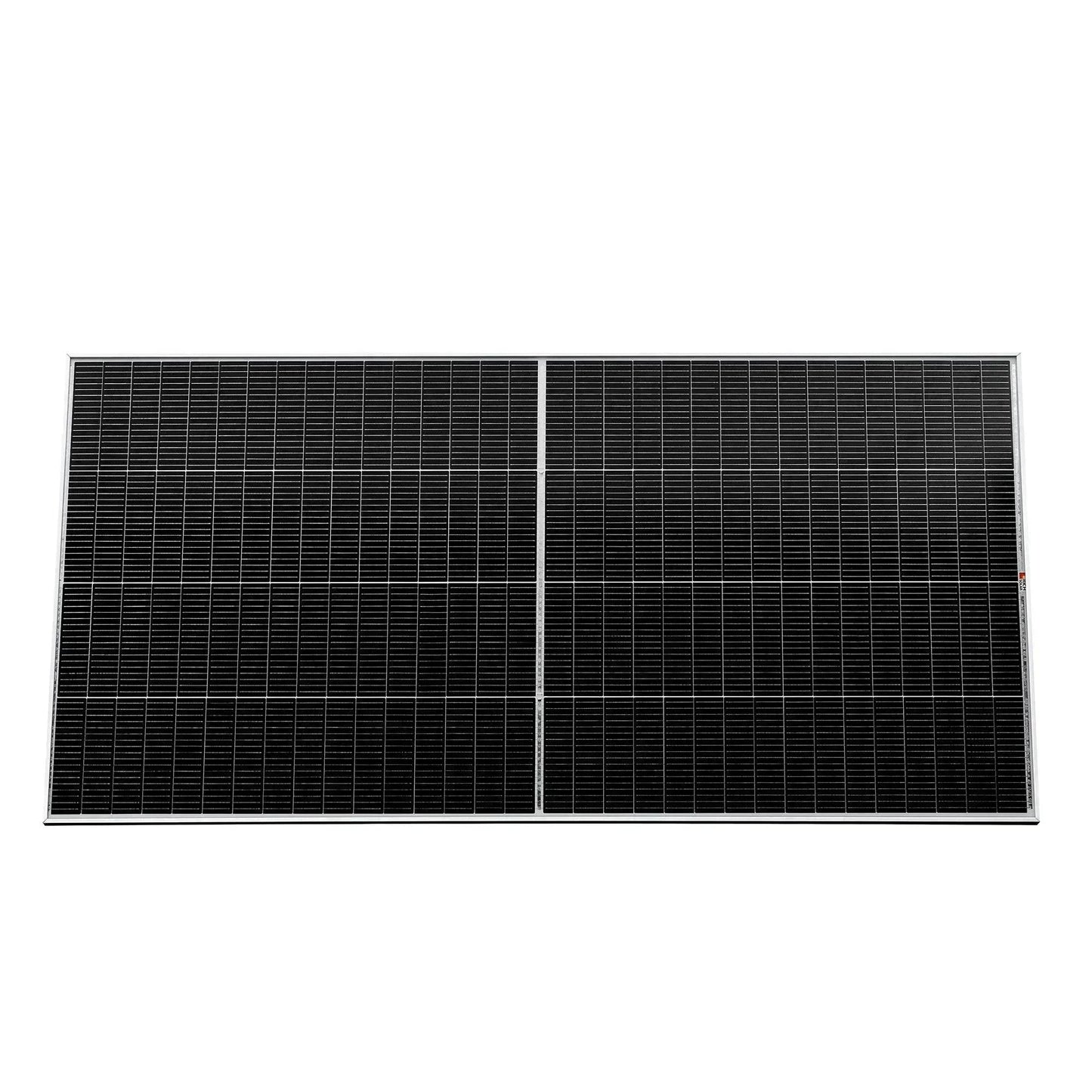 Rich Solar MEGA 335 Watt Solar Panel | Premium Grid-tie or Off-grid Solar Panel for Residential, Commercial, Agriculture