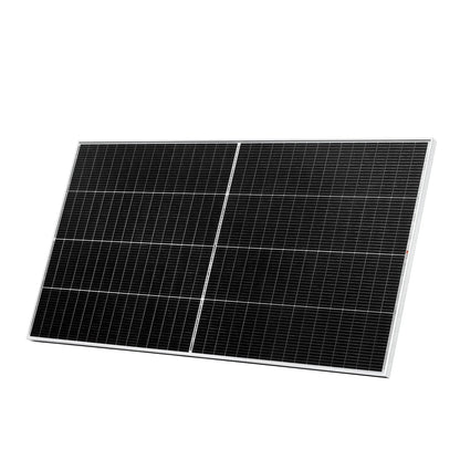 Rich Solar MEGA 335 Watt Solar Panel | Premium Grid-tie or Off-grid Solar Panel for Residential, Commercial, Agriculture