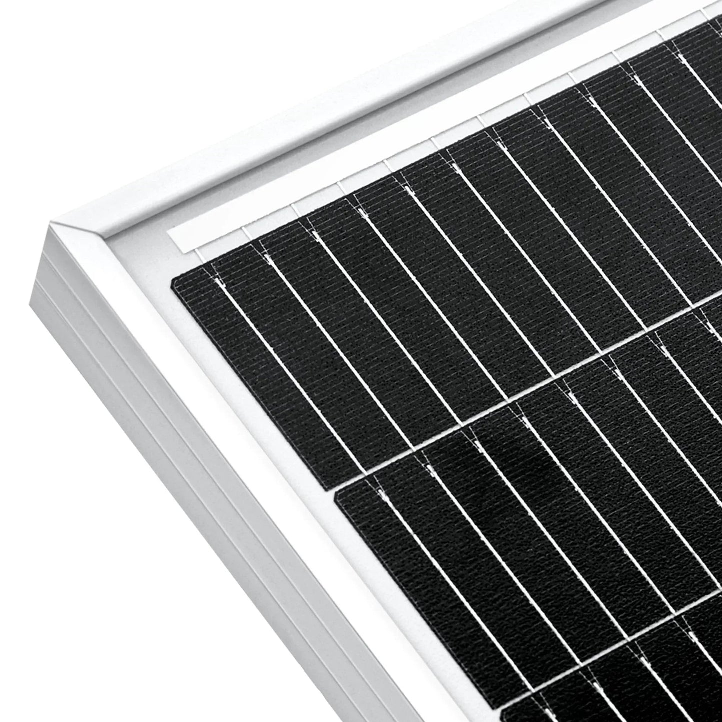 Rich Solar MEGA 335 Watt Solar Panel | Premium Grid-tie or Off-grid Solar Panel for Residential, Commercial, Agriculture