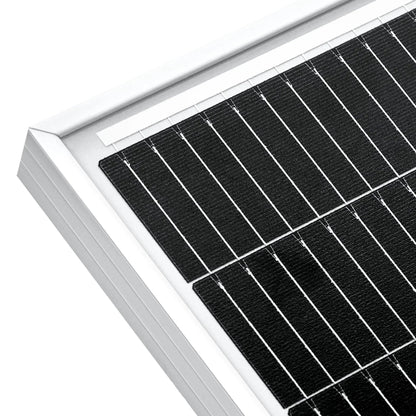 Rich Solar MEGA 335 Watt Solar Panel | Premium Grid-tie or Off-grid Solar Panel for Residential, Commercial, Agriculture