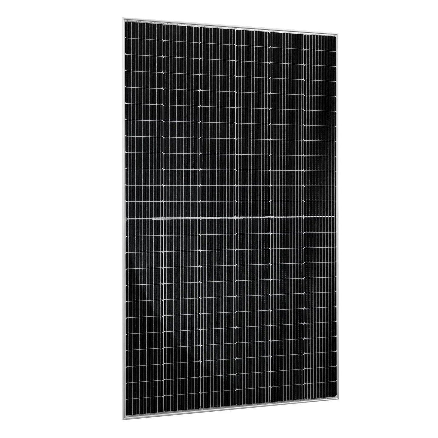 Rich Solar MEGA 550 Watt Solar Panel | Premium Grid-tie or Off-grid Solar Panel for Residential, Commercial, Agriculture
