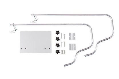 Sea Eagle MM3 Motormount for SE9