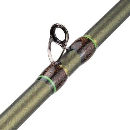 KISTLER Magnesium Fishing Rod – 20th Anniversary
