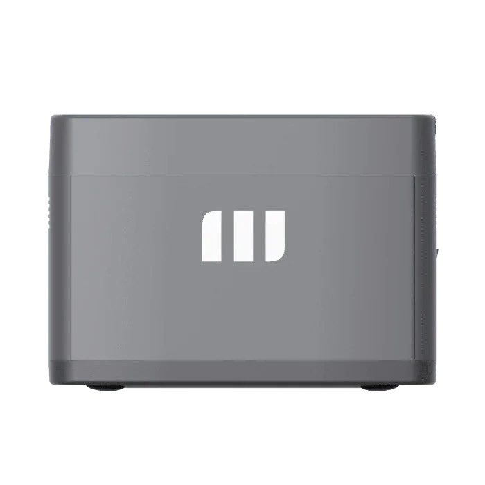 Mango Power E Expansion Battery