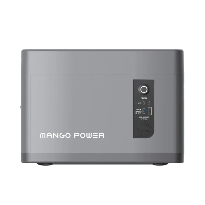 Mango Power E Expansion Battery