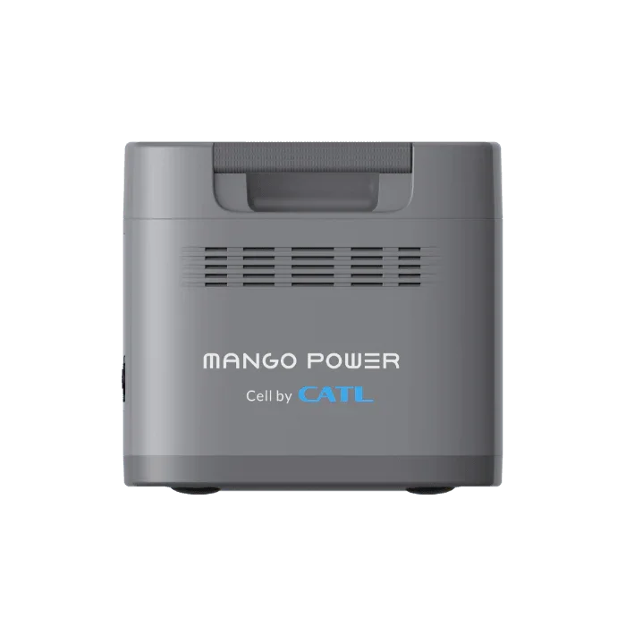 Mango Power E Expansion Battery