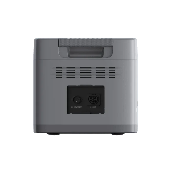 Mango Power E Expansion Battery
