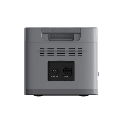 Mango Power E Expansion Battery