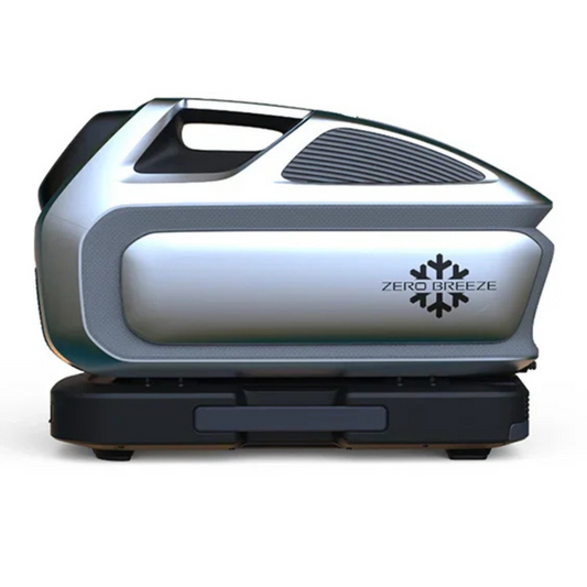 ZERO BREEZE Mark 3 AC Series