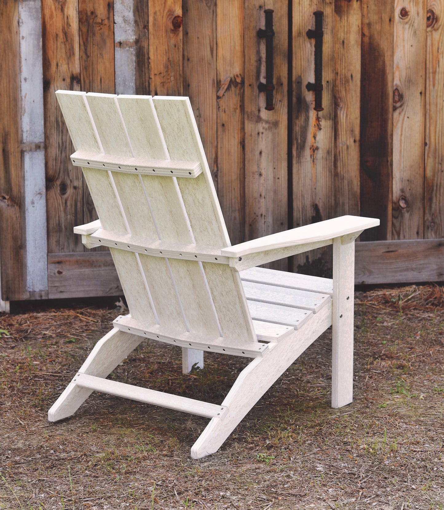 Berlin Gardens Mayhew Poly Adirondack Chair