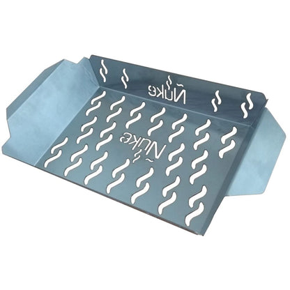 Nuke Grilling Basket - All Sizes