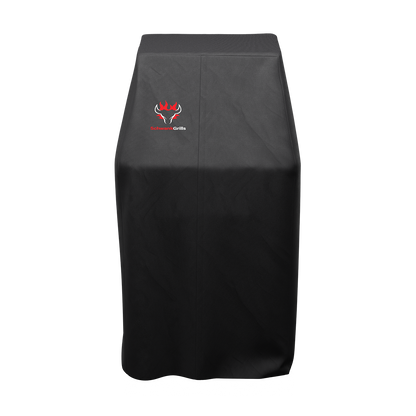 Cover for Modern Grill Table